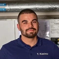 Tobias Kasimir