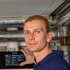 Torsten Kleinhans